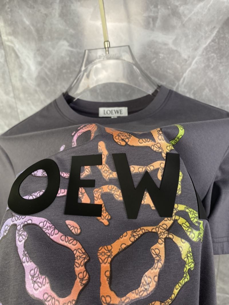 Loewe T-Shirts